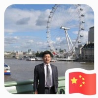 李忠丽 Patrick LEE