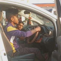Rajesh Kumar