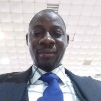 Rotimi Abudu. MBA, FCA
