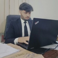 Syed Shujah Haider Naqvi