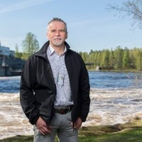 Jari Pekka Mielonen