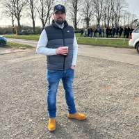 Christopher Woodford