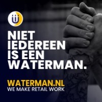 Recruiter Waterman