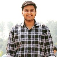 Sparsh Agarwal