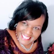 Felicia Preston James