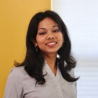 Ira Deshmukh