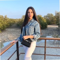 Dania Nour