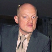 Frederic BILLET