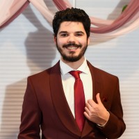 Eric Pires