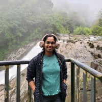 Suganya Jayakumar