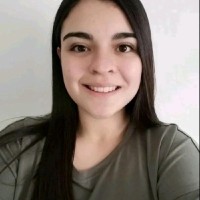 Amaru Garcia Radich