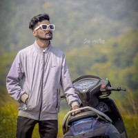 Nitin Ashok Waddar