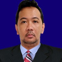 Setyo Budi Prakoso