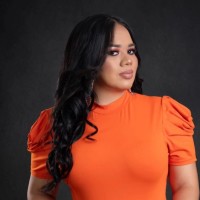 Amy Garza