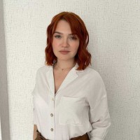 Александра Крышкина