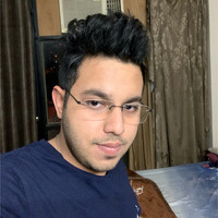 Sanyam Jain