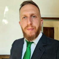 Andrew Kaye Kauffmann