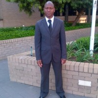 Bongani Dhlamini