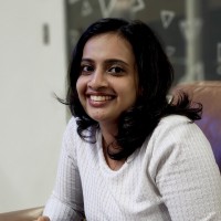 Keerthana M