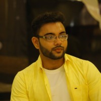 Sounak Bhattacharya