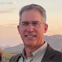 Eric Keller
