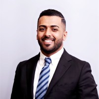 Ahmad Al Saleh