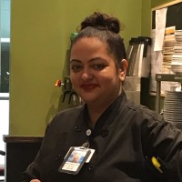 Christina Marciano-James