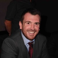 Steven O'Neill