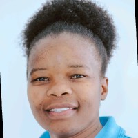 Phumlile Mbele