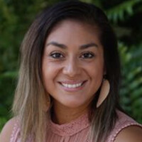 Nancy Baltodano, M.Ed