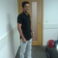 Jason Mendes Ugf