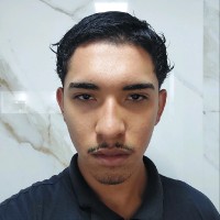 Anthony Santos