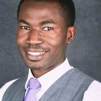 Caleb O. Adetunji