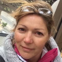Séverine Vigin