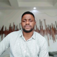 Danjuma Mohammed