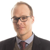 Jason Swarts, CISA
