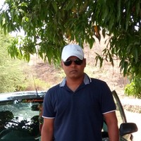Ronak Suthar