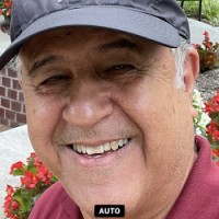 Saeed Amini