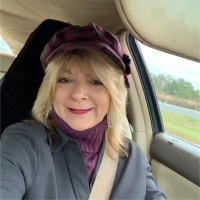 Cindy Kimbrell