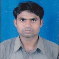Milind Chaudhari