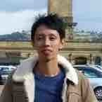Rumeniegge Ooi Swee Leong