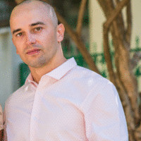 Svilen Velev