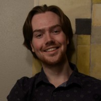 Nicholas Grady