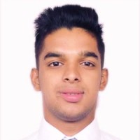 Raunak Rajvanshi