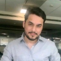 Anirudh kumar