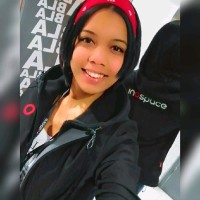 Ashleigh Witbooi