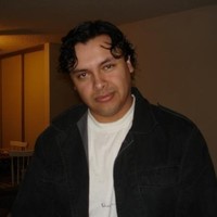 Carlos Barreto
