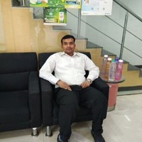 Santosh Mahadik