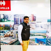 Niraj kumar Srivastava