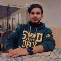 Shivam Sharma